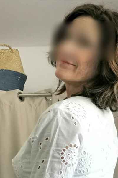 Sandra, 38 Jahre, Sexanzeigen Regional in Wattenscheid