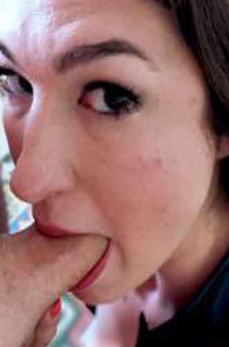 Lisa, 32 Jahre, Sexanzeigen Regional in Marienthal
