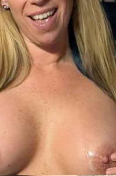 Anja, 43 Jahre
