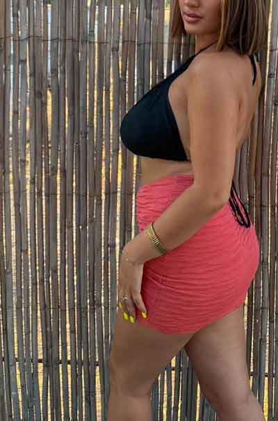Lea, 25 Jahre, Sexanzeigen Regional in Garbsen