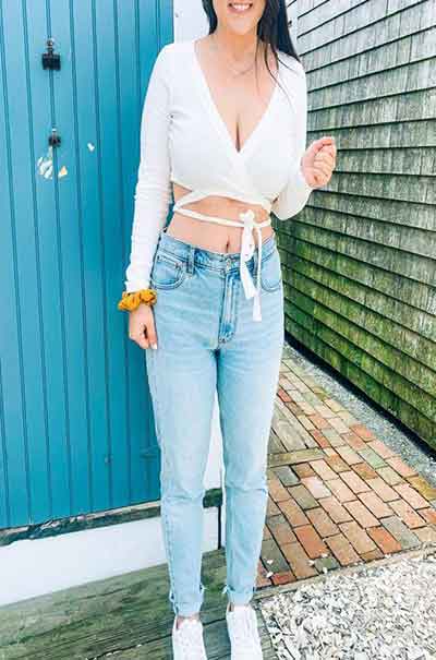 Marie, 18 Jahre, Sexanzeigen Regional in Nippes