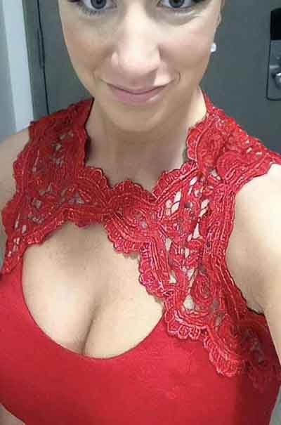 Katrin, 37 Jahre, Sexanzeigen Regional in Bogenhausen